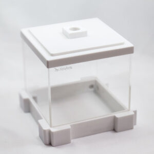 c1 Caja de Forrajeo Modular 1x1 (Matrix / Nexus)