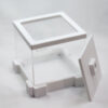 c2 Caja de Forrajeo Modular 1x1 (Matrix / Nexus)