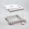 c3 Caja de Forrajeo Modular 1x1 (Matrix / Nexus)
