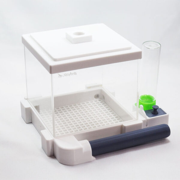 Terra1 Combo Terra – Terrario Modular para Reinas