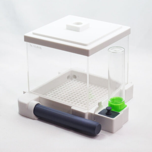 Terra2 Combo Terra – Terrario Modular para Reinas