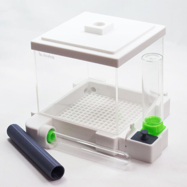 Terra4 Combo Terra – Terrario Modular para Reinas